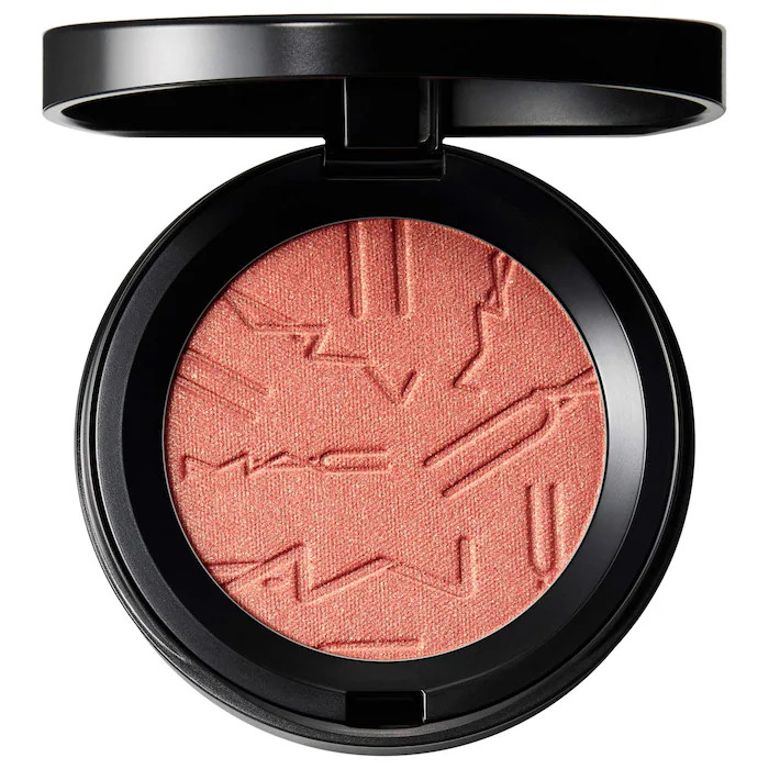 Skinfinish Colourstruck Blush - MAC Cosmetics | Sephora | Sephora (CA)