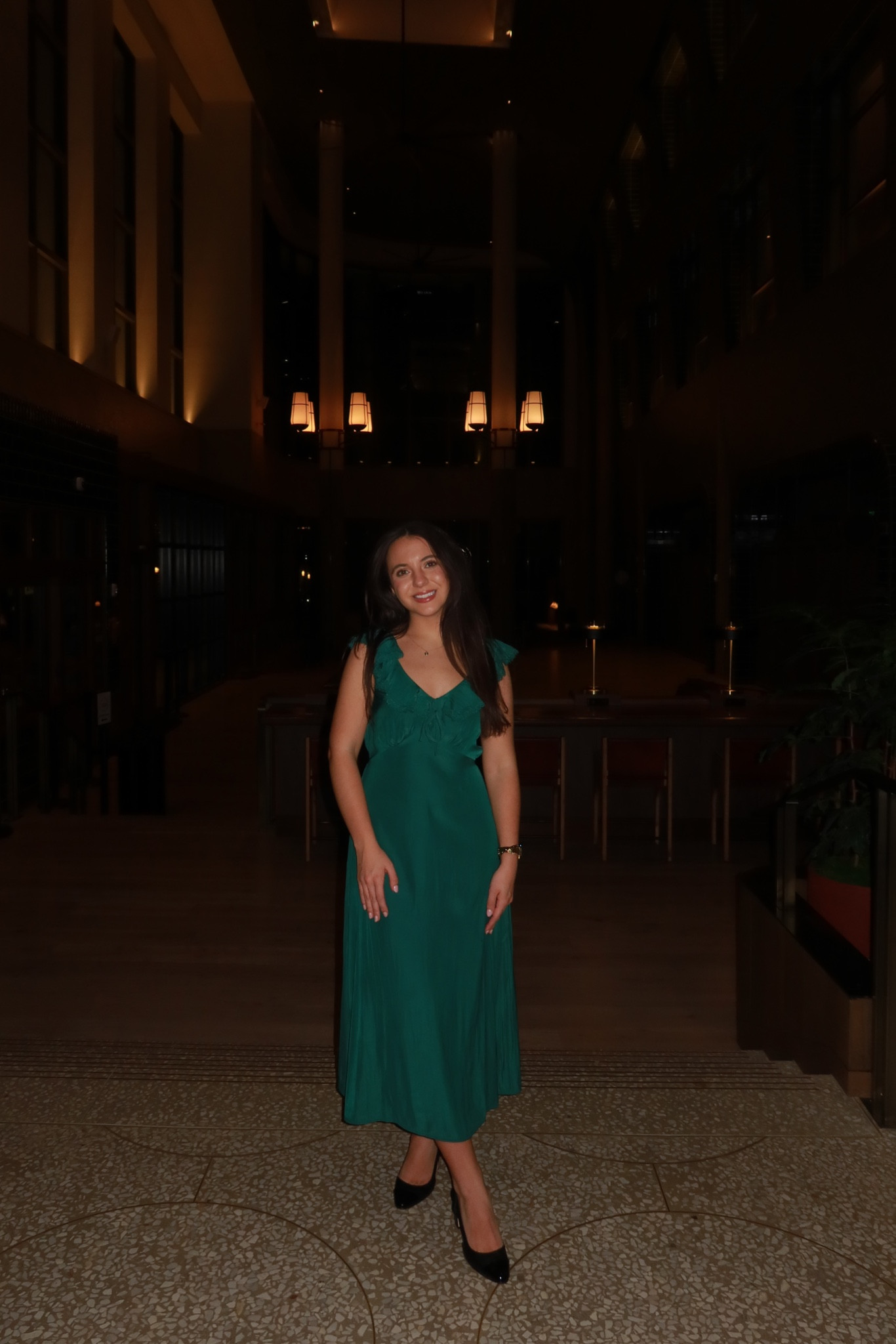 Last night dinner outfit 

#LTKootd #LTKFindsUnder50 #LTKgrwm