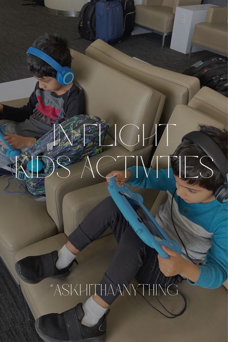 These activities are our go-tos for keeping the kids entertained while we’re traveling (while minimizing mess!)

#LTKfamily #LTKtravel #LTKSeasonal