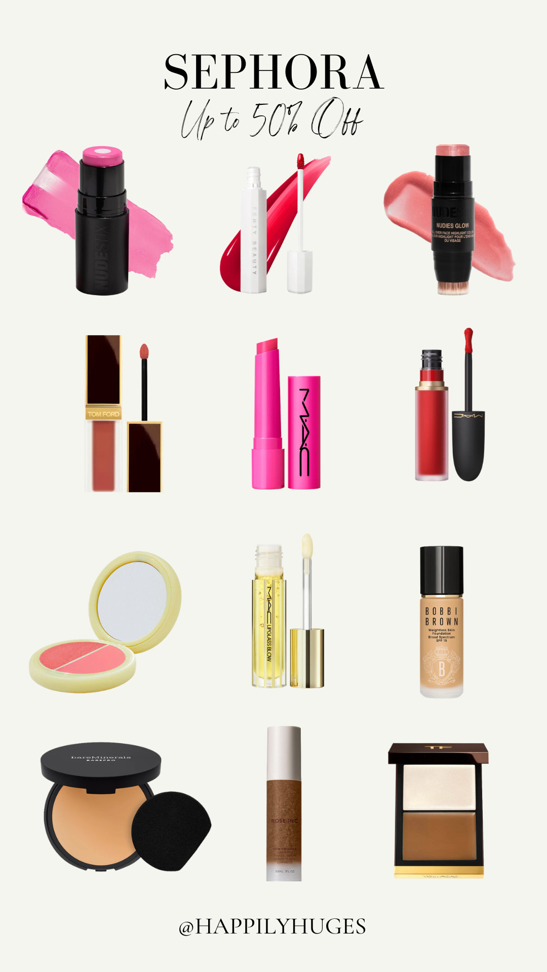Sephora favorites are up to 50% off. Check these out before they’re gone.  

 #LTKselfcare #LTKSaleAlert #LTKBeauty