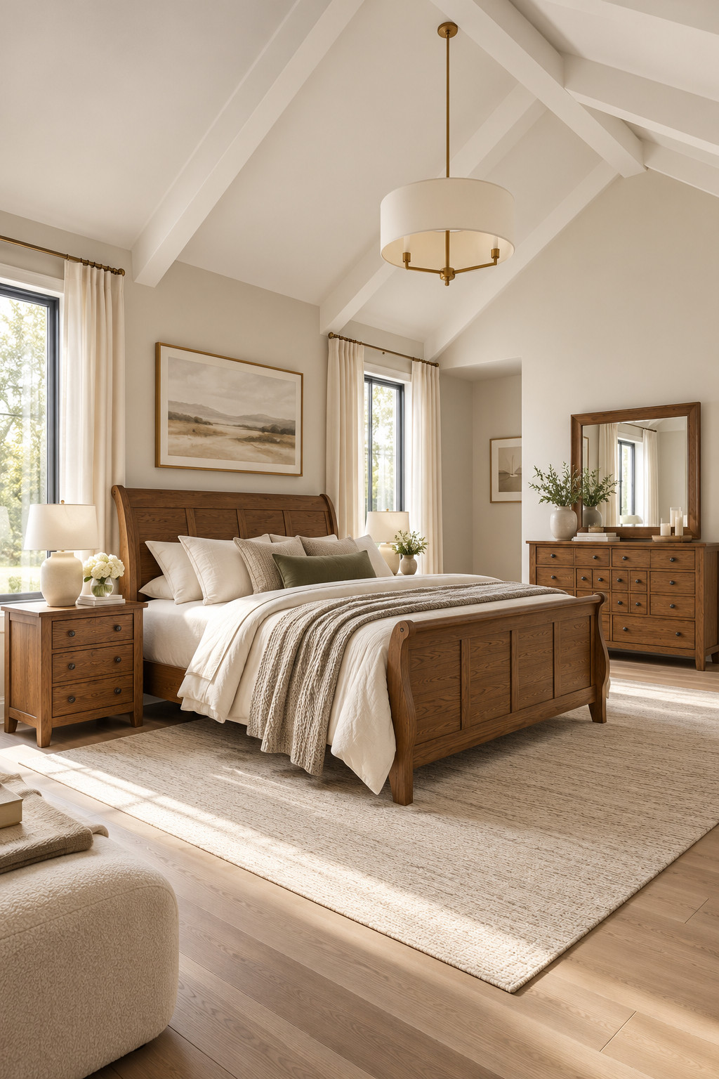🤍 Okay, these bedroom finds are seriously too good to pass up! Wayfair’s Holiday Deal Week is here with UP TO 70% OFF, and I’m loving all the gorgeous furniture deals. From cozy upholstered beds and beautiful wooden bed frames to spacious drawer dressers, nightstands, and complete bedroom sets, these pieces make creating a designer-inspired bedroom so much easier. That dreamy, expensive-looking bedroom without the designer price tag? Yes, please! 🛏️✨

#WayfairFinds #WayfairSale #HolidayDealWeek #BedroomFinds #BedroomFurniture #BedroomSets #UpholsteredBeds #LuxuryBedroom #BedroomMakeover #DrawerDresser #NeutralBedroom #HomeDecorFinds #LTKHome 

 #LTKSeasonal #LTKHome #LTKSaleAlert