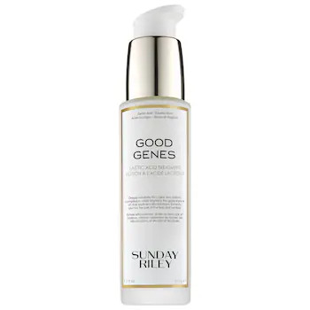 Sunday RileyGood Genes All-In-One AHA Lactic Acid Treatment | Sephora (CA)