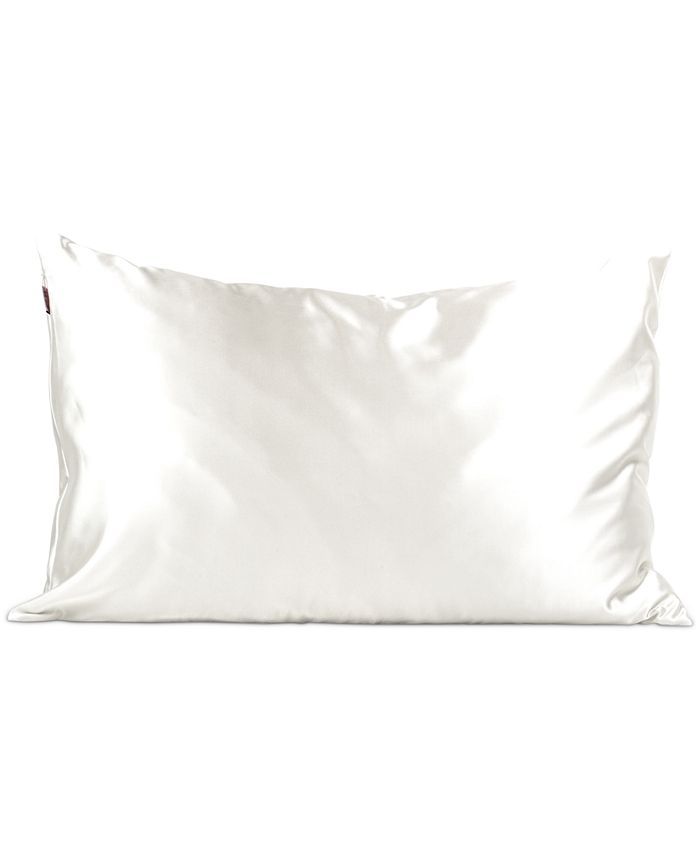 Kitsch Satin Pillowcase & Reviews - Sheets & Pillowcases - Bed & Bath - Macy's | Macys (US)