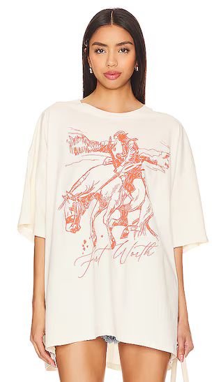 Fort Worth Tee | Revolve Clothing (Global)