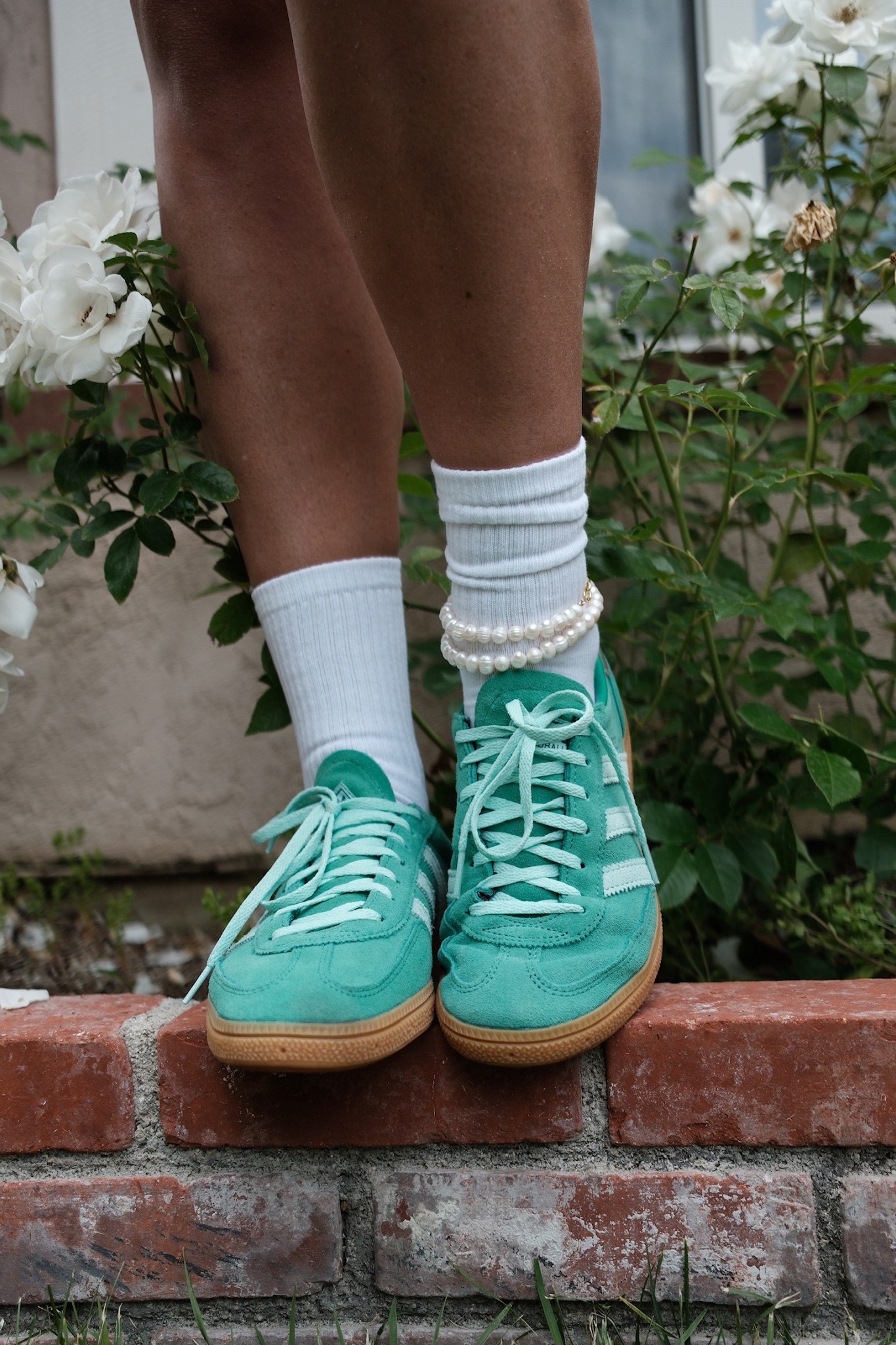 Anklet styling for summer 

#LTKU #LTKStyleTip #LTKGiftGuide