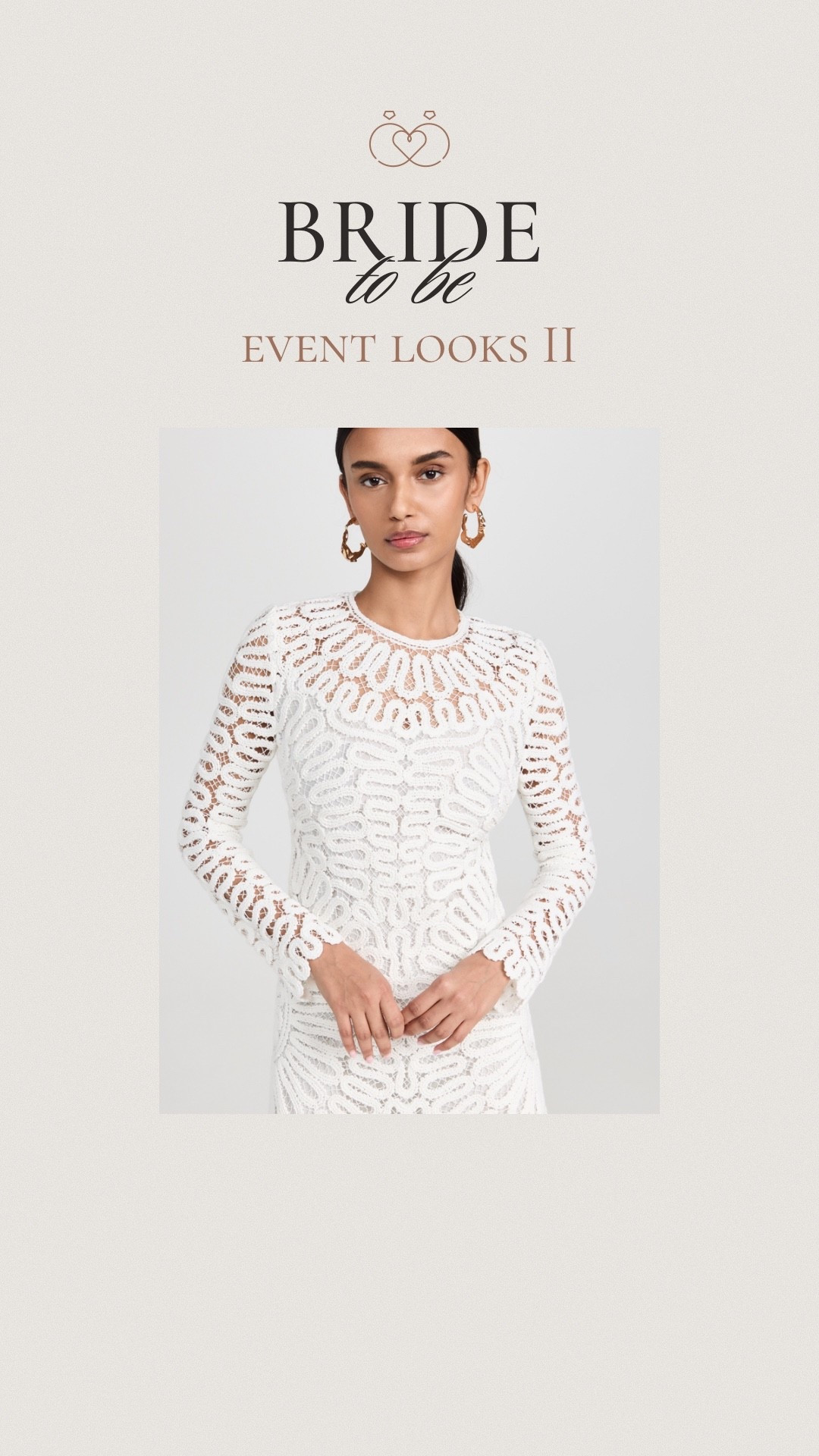 Bride to be event looks part two 

#LTKParties #LTKWedding