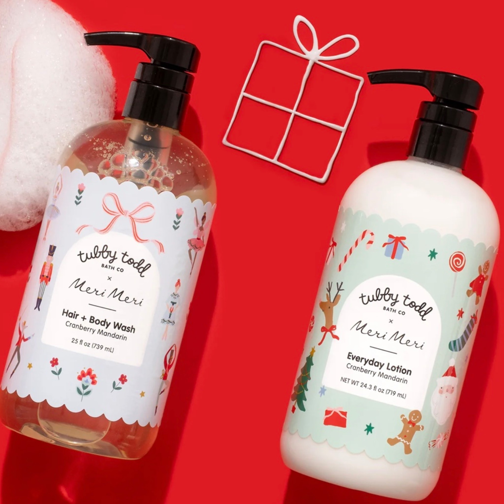 our favorite baby bath products are 20% off 🤍

#LTKBaby #LTKHoliday #LTKCyberWeek