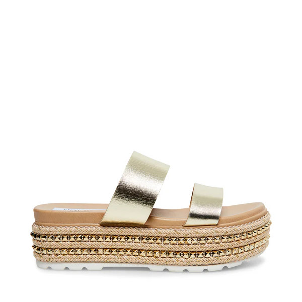 JEWELED GOLD | Steve Madden (US)