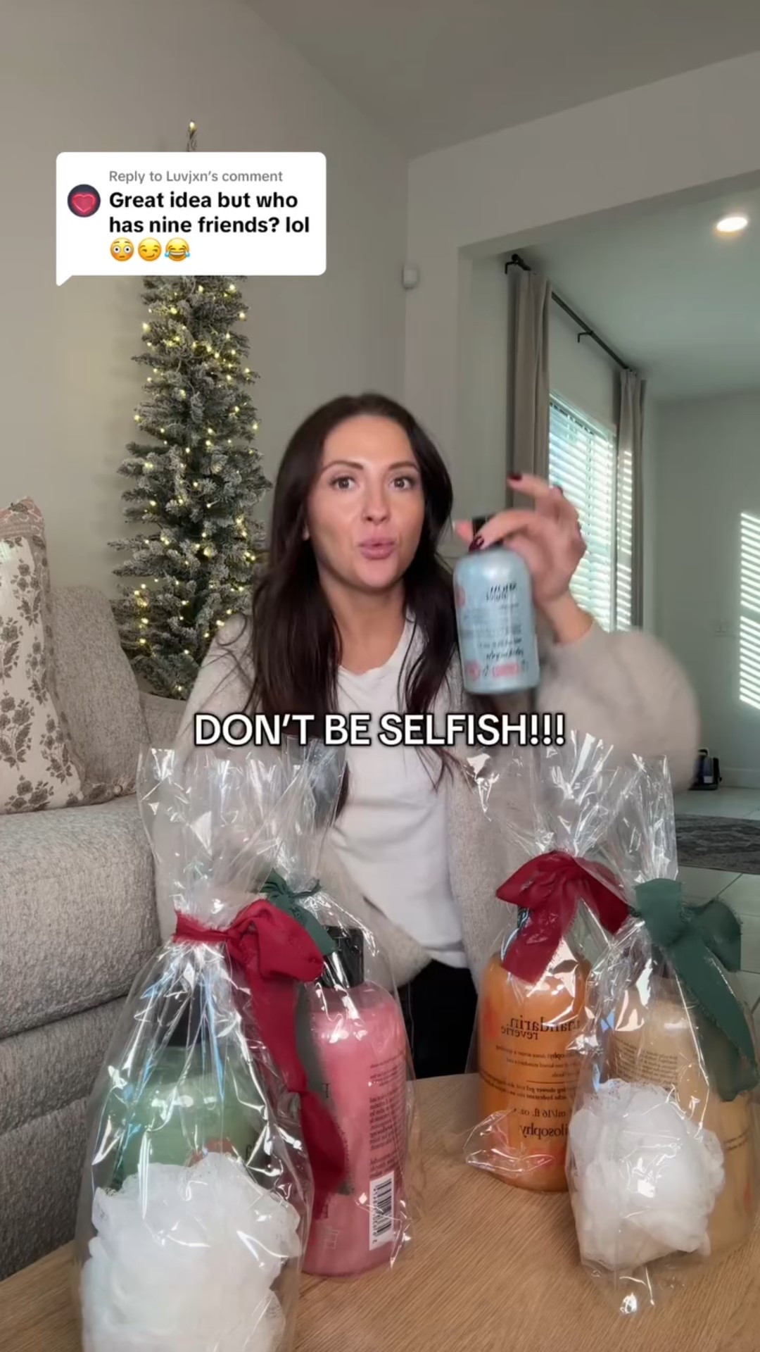 Comment “Shop” for the link!!

there’s now a 5 pack philosophy bundle with bigger bottles!!! #philosophy #easygiftideas #teachergifts #stockingstuffers #qvcsuperbrandday