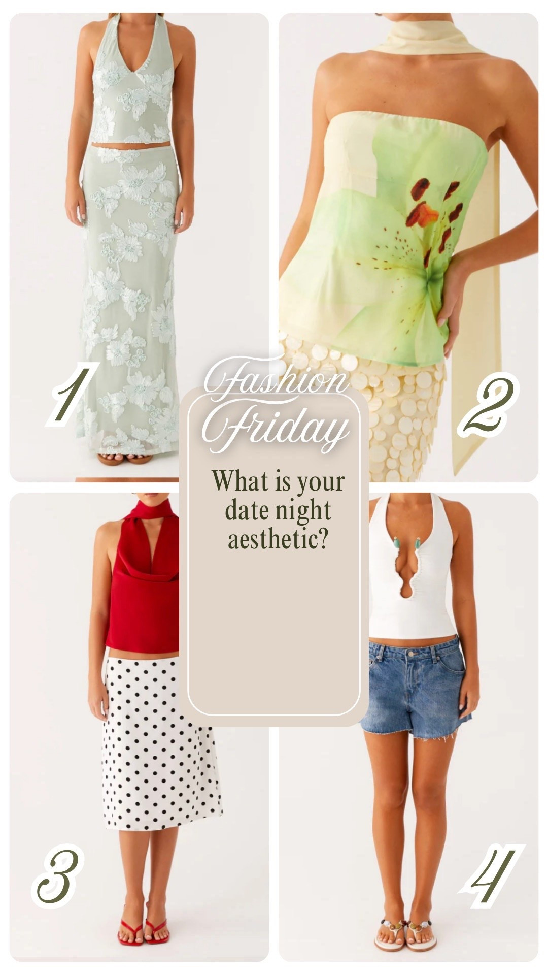 Summer outfits 

#LTKSaleAlert #LTKFindsUnder100 #LTKParties