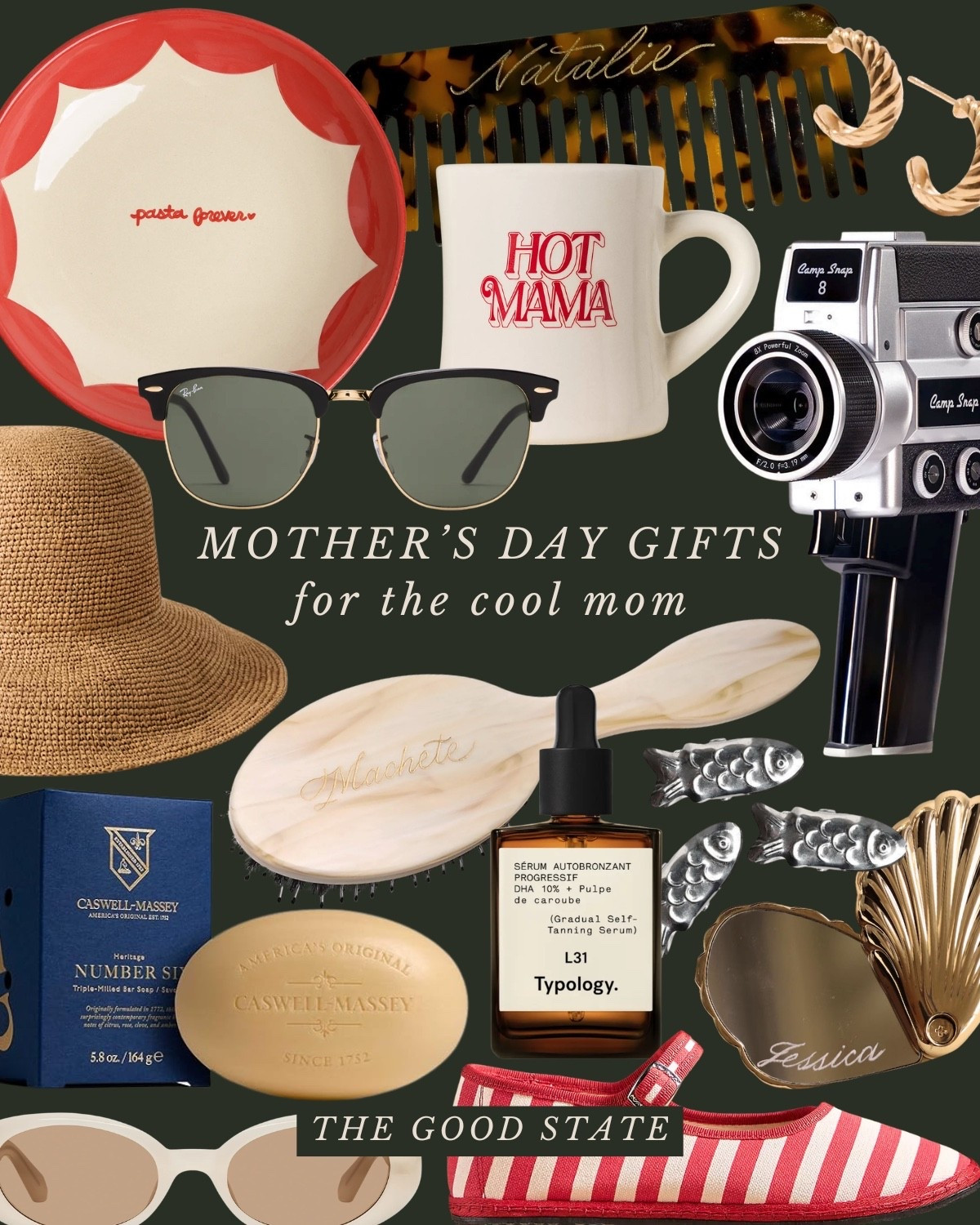 Mother’s Day Gift Guide👒 Save up to 61% today! Comment GIFT and I will send you the link to all the holiday goodness. You can also click the link in my bio to shop🌼

Be sure to save this post so you can come back and shop later🫶🏼

These gifts are for those who make life fuller and sweeter. The moms and mother-in-laws. The teachers and gardeners. The ones who love gathering everyone for a good ole fashion dinner around the table. The hosts and game night referees. The bakers and homemakers. This is for those who add color and joy to our lives. The ones who have stood beside us and loved us through life’s hardest seasons and have celebrated all the milestones and victories with us. These gifts are for our biggest cheerleaders and the ones who are on speed dial. For the design enthusiasts and the ones we go to for fashion advice. This is collection is for all the moms and mother figures out there🫶🏼


#LTKMothersDay #LTKActive #LTKSaleAlert