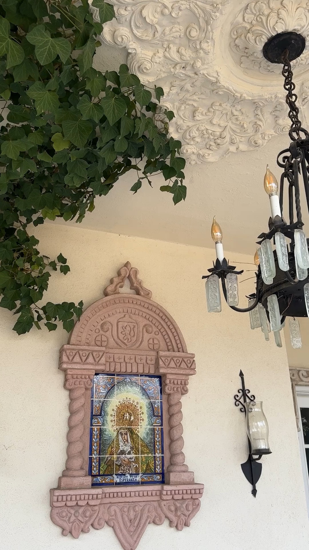 Day 22 at The Castle was supposed to be the day we loaded up the car and drove back to CA, but as you can see we are nowhere near ready to leave. 🤪

This day was filled with furniture assembly, cleaning, and patching and painting so we can hang curtains. 

Sharing a mix of items from the set up shown in the video!

Airbnb | Short Term Rentals | Bridgerton | Wedding | Spanish Revivall

#LTKHome #LTKCyberWeek #LTKWatchNow