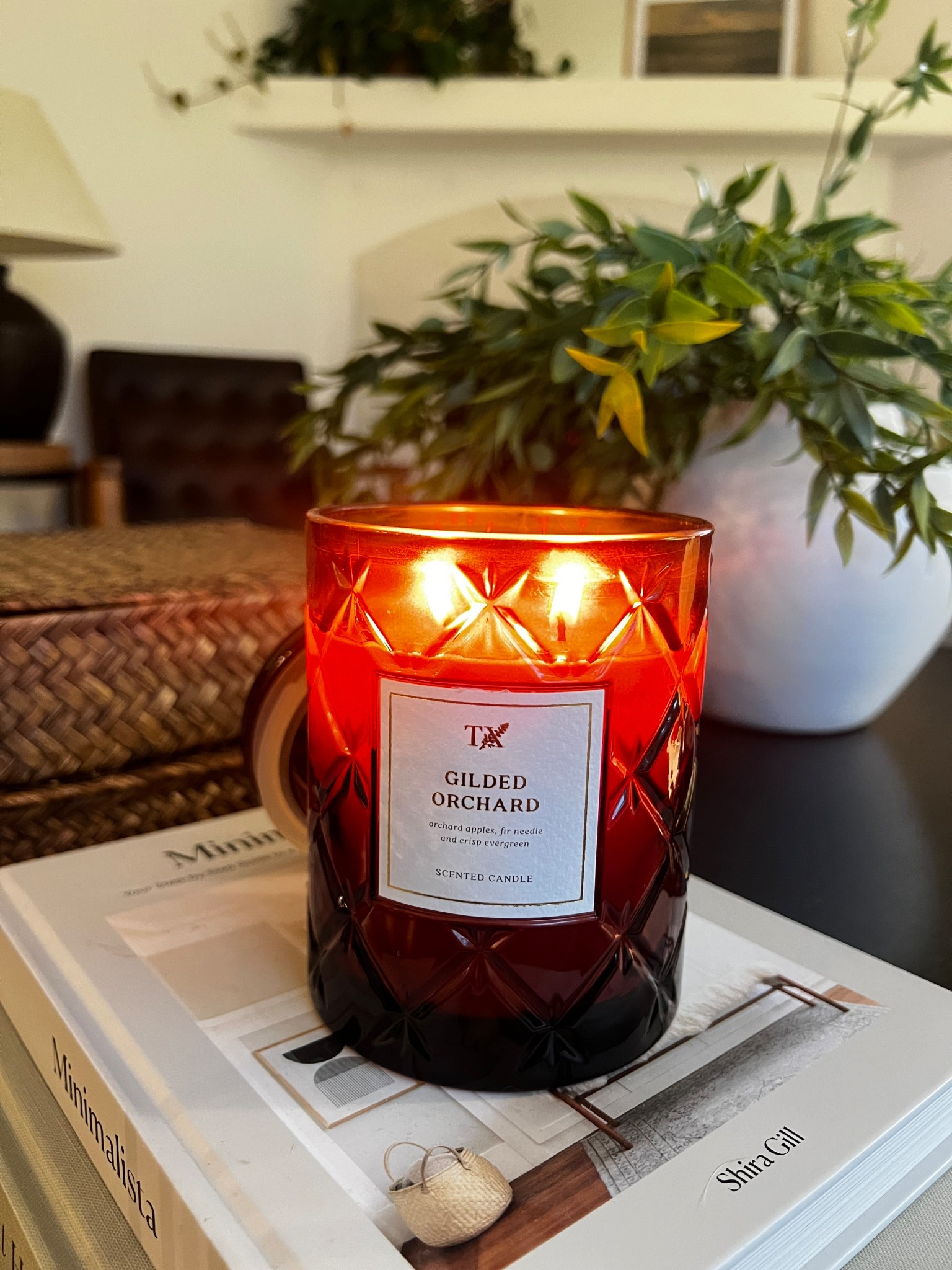 Smells like fall!

#LTKFallSale #LTKSeasonal #LTKHome