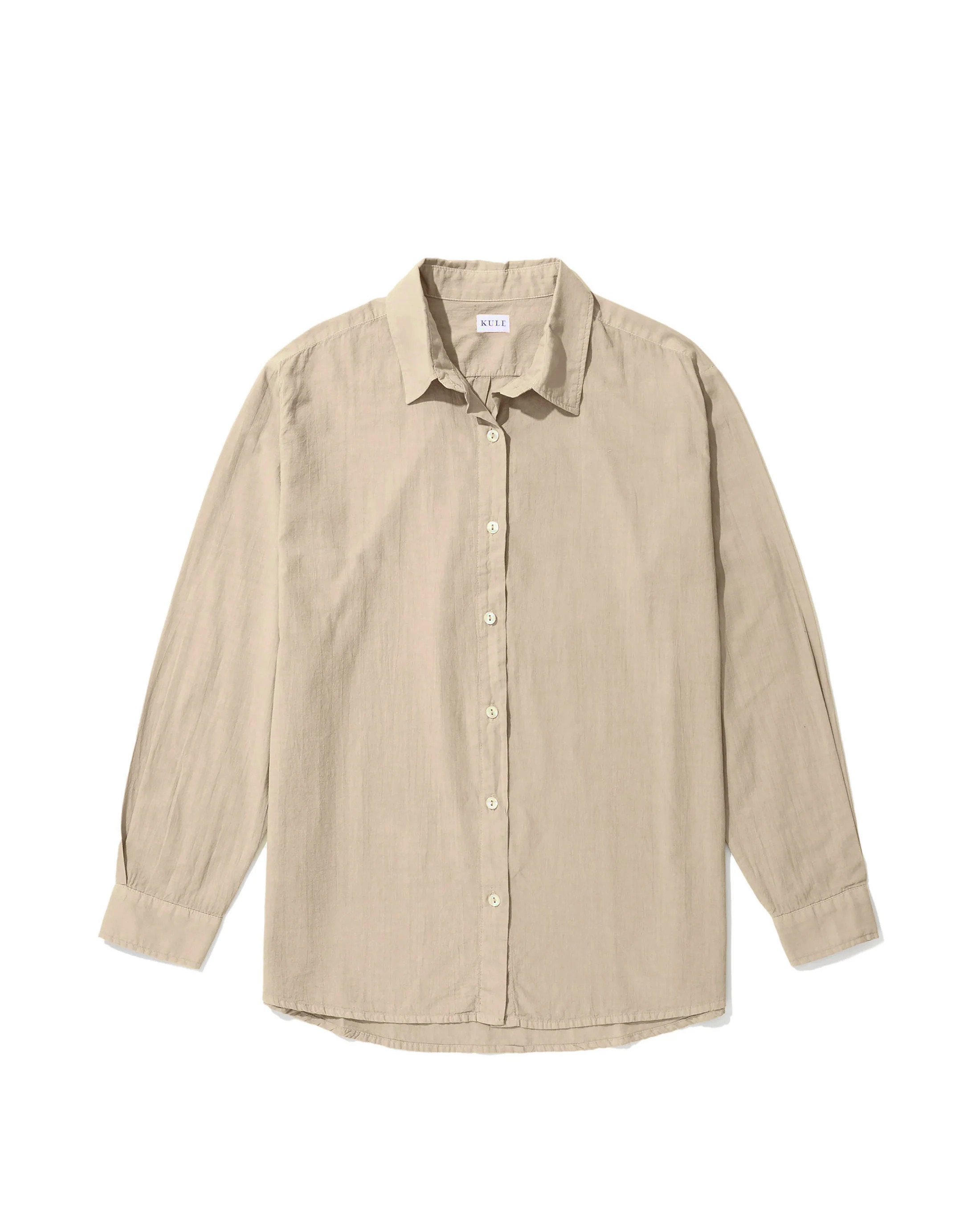 The Blanca - Sand | KULE (US)