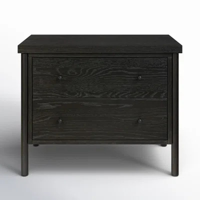 Linda 2 - Drawer Nightstand | Wayfair North America