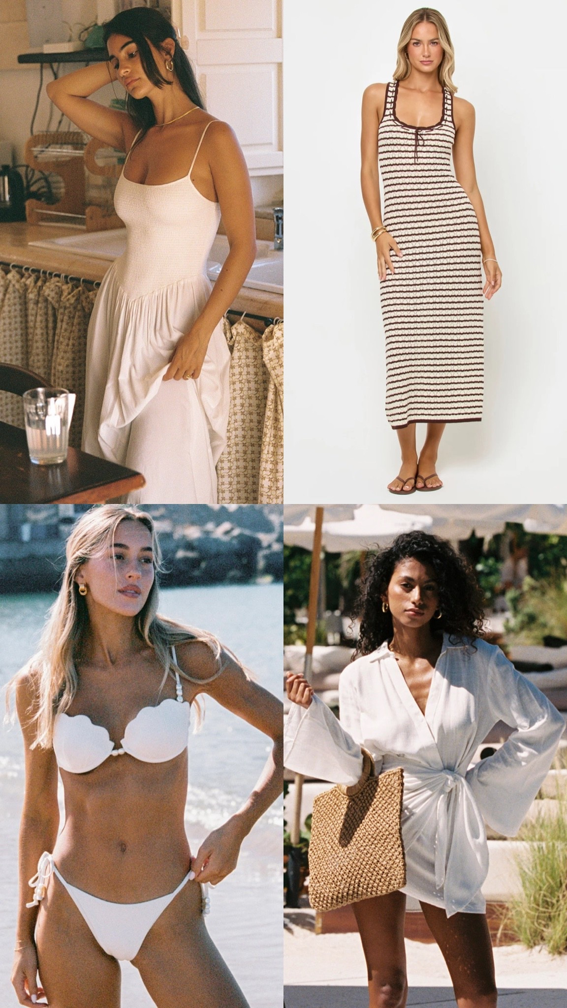Lspace vacation favorites