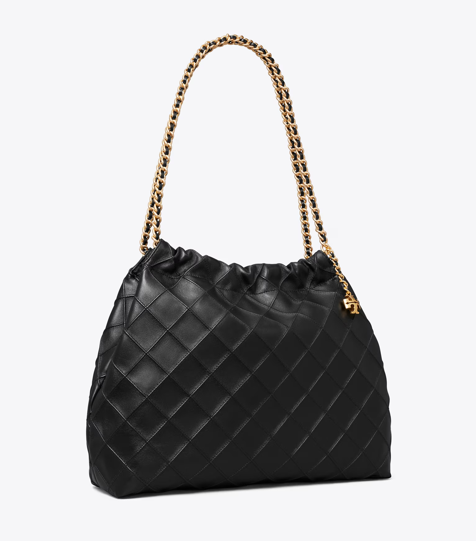 FLEMING SOFT HOBO BAG | Tory Burch (US)