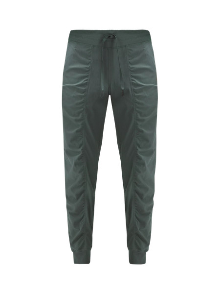 Dance Studio Mid-Rise Jogger *Full Length | Women's Joggers | lululemon | Lululemon (US)