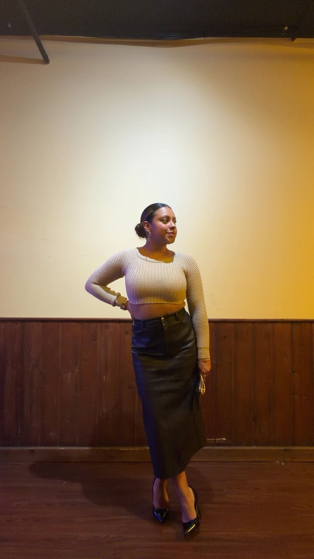 A cute date night look!

#LTKPetite #LTKootd #LTKSaleAlert