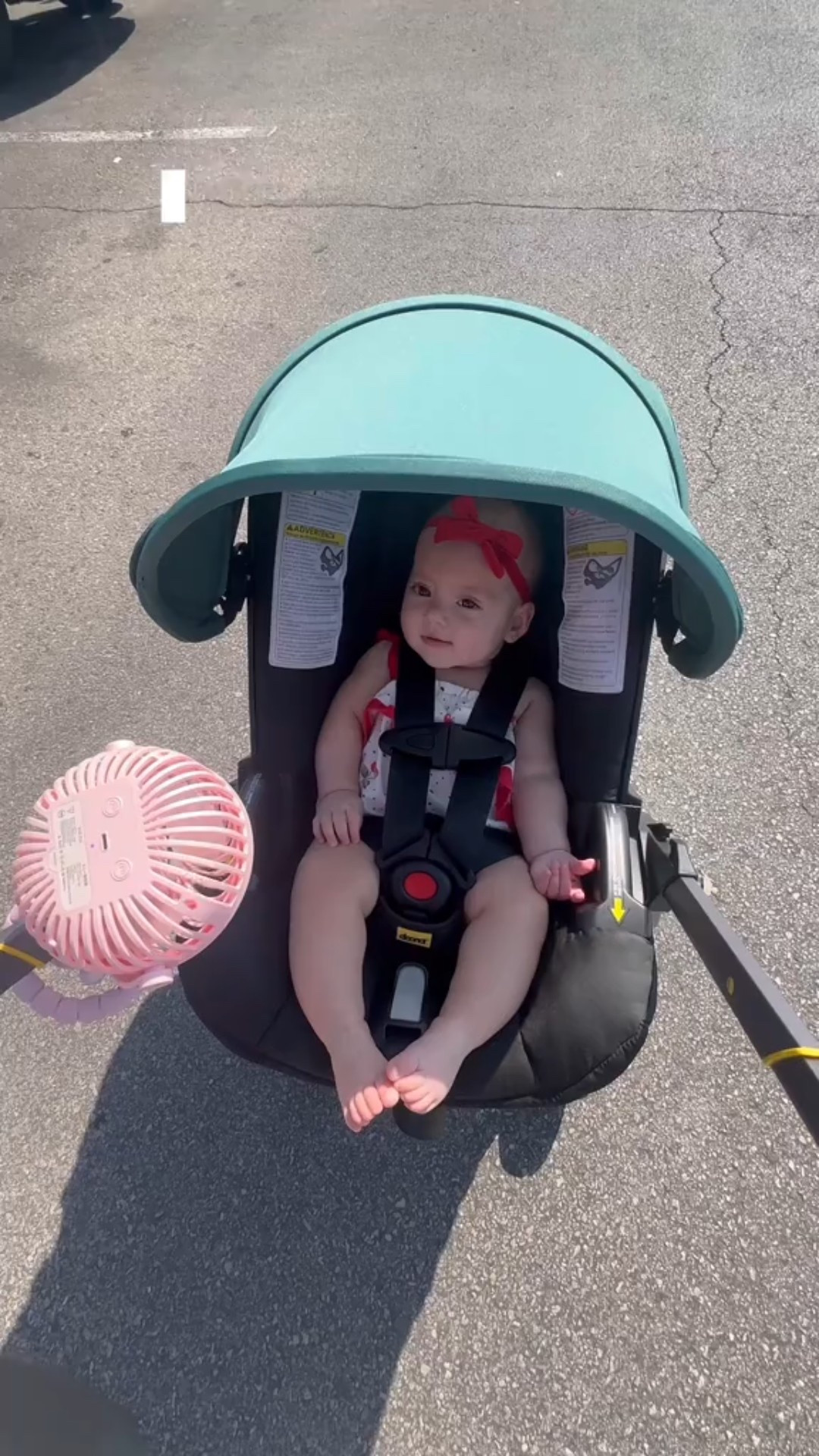 What we used to start solids with our 6mo old baby 👶🏻🍠 #babyfood #babypuree 

#LTKFamily #LTKBaby #LTKKids