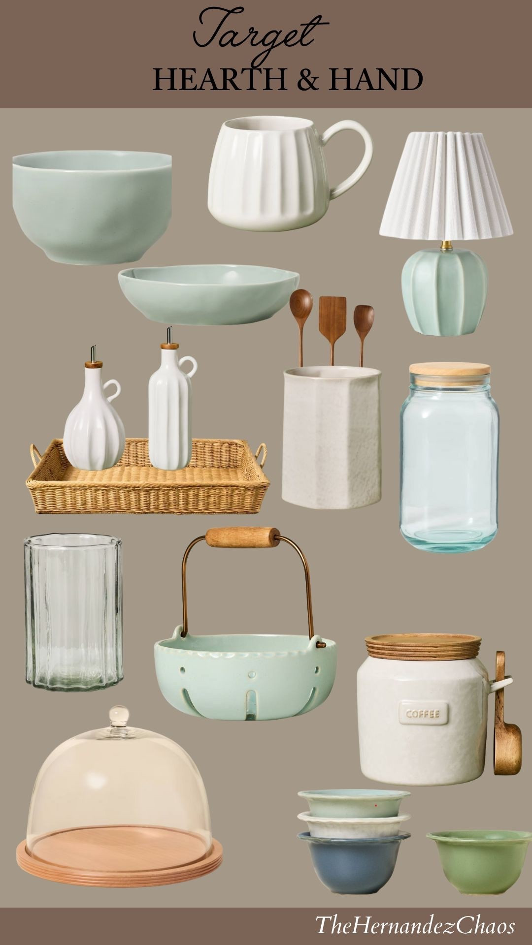 New Target Spring Collection Hearth & Hand!

#target #targetfinds #spring #springkitchen #homedecor #hearthandhand 

#LTKHome #LTKFindsUnder50 #LTKSaleAlert