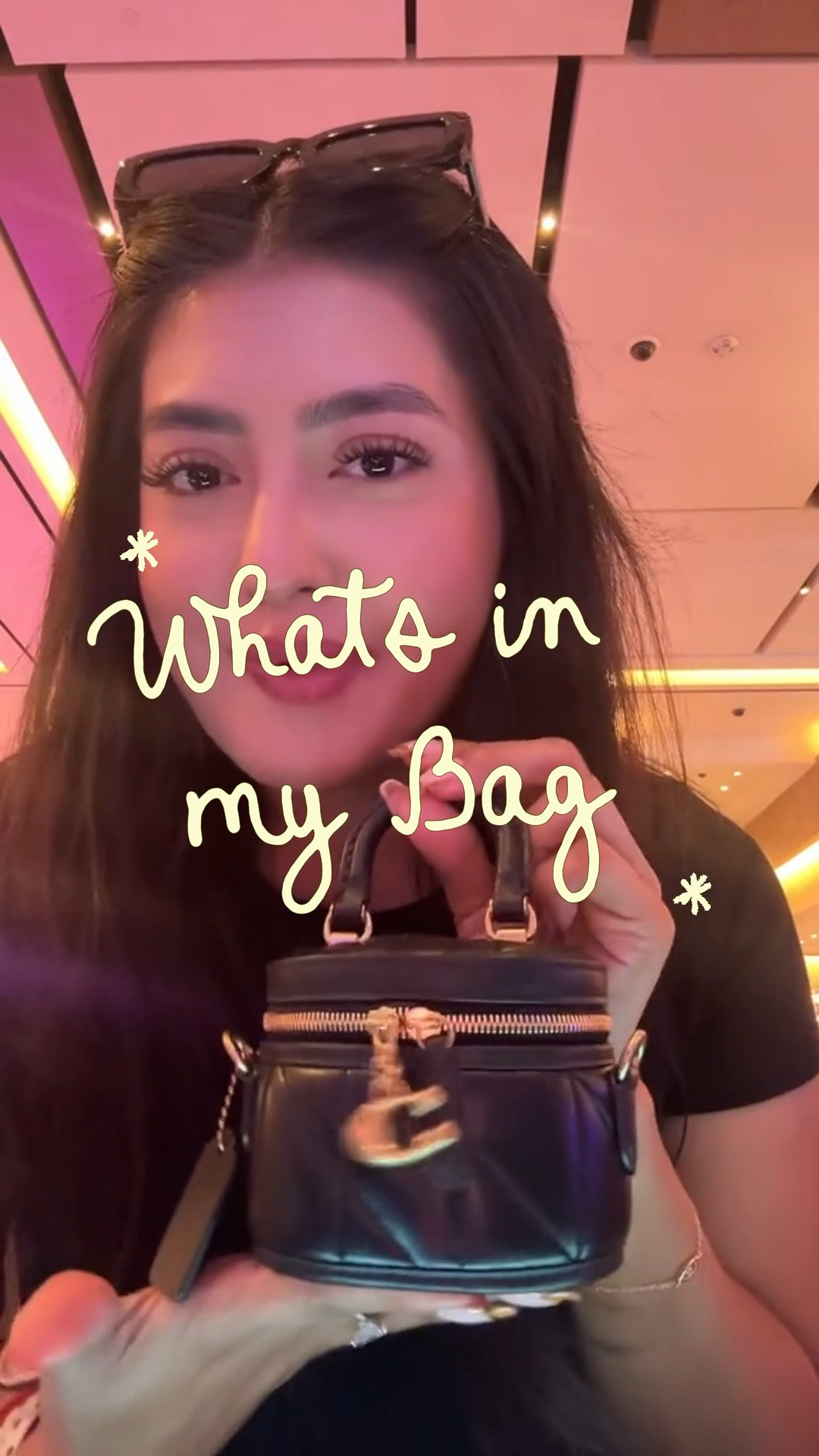 every girl needs a mini bag 🫶🏼

#LTKBeauty #LTKdayinmylife #LTKootd