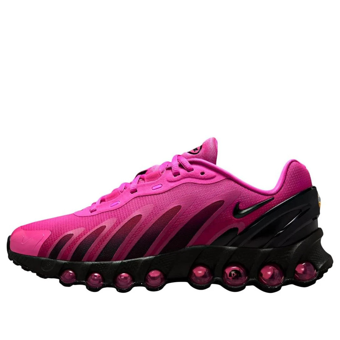 (WMNS) Nike Air Max Dn8 'Hyper Pink Black' HF5509-601 | KICKS CREW