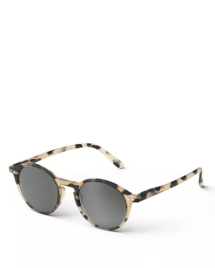 Collection D Sunglasses, 45mm | Bloomingdale's (US)