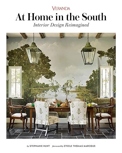 Veranda At Home in the South: Interior Design Reimagined | Amazon (US)
