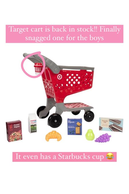 Toddler gift idea 

#LTKunder50 #LTKkids #LTKSeasonal