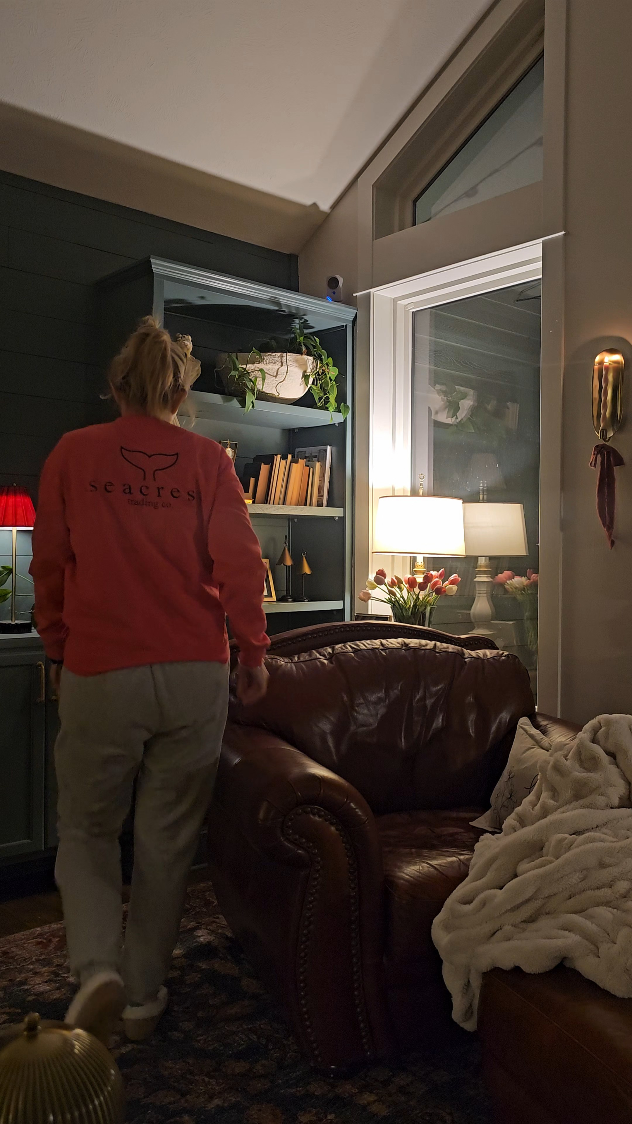 Cozy night in with the softest blanket ever!

#LTKSeasonal #LTKHome #LTKmomlife