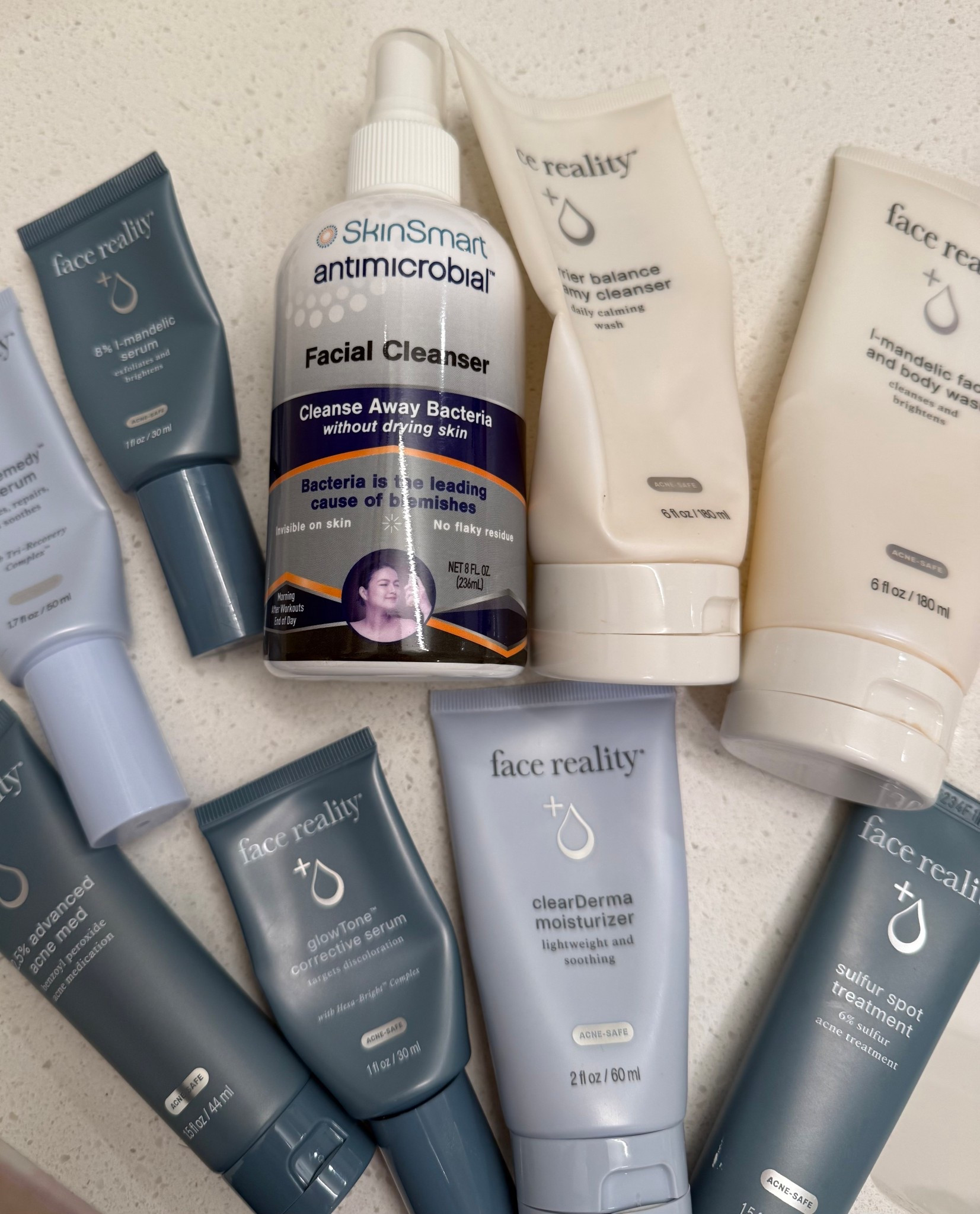 Skincare that SAVED my skin!

#LTKGiftGuide #LTKHome #LTKBeauty