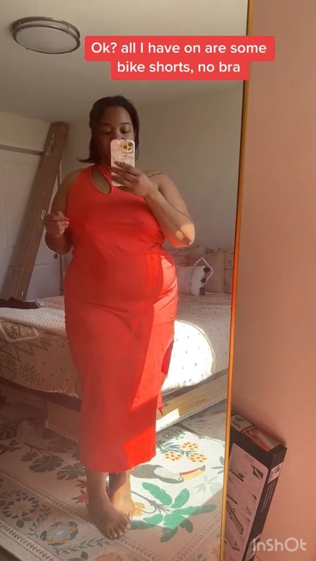 I picked up a FEW items from the Gabriela Karefa-Johnson X Target collection for the summer and they are winners for the plus size girls looking for affordable summer pieces that are still pretty good on quality, AND every piece is on sale right now.
10/10 for sure!

Music: Rain
Musician: @iksonmusic

#LTKcurves #LTKsalealert #LTKunder50