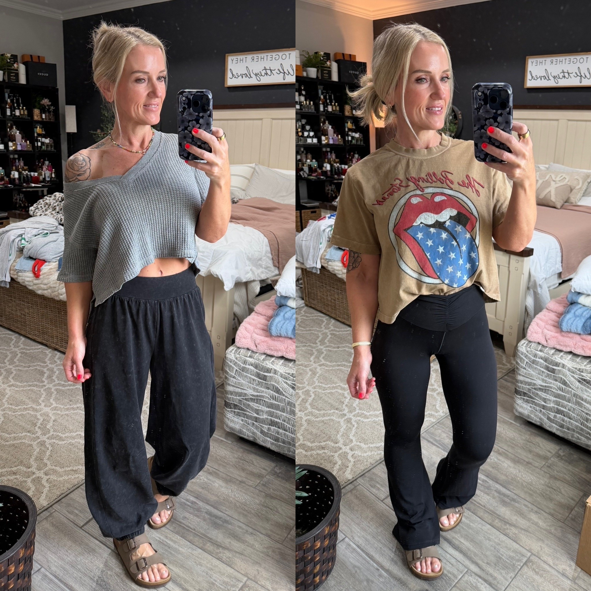 Comfy outfits

#LTKdayinmylife #LTKPetite #LTKmomlife
