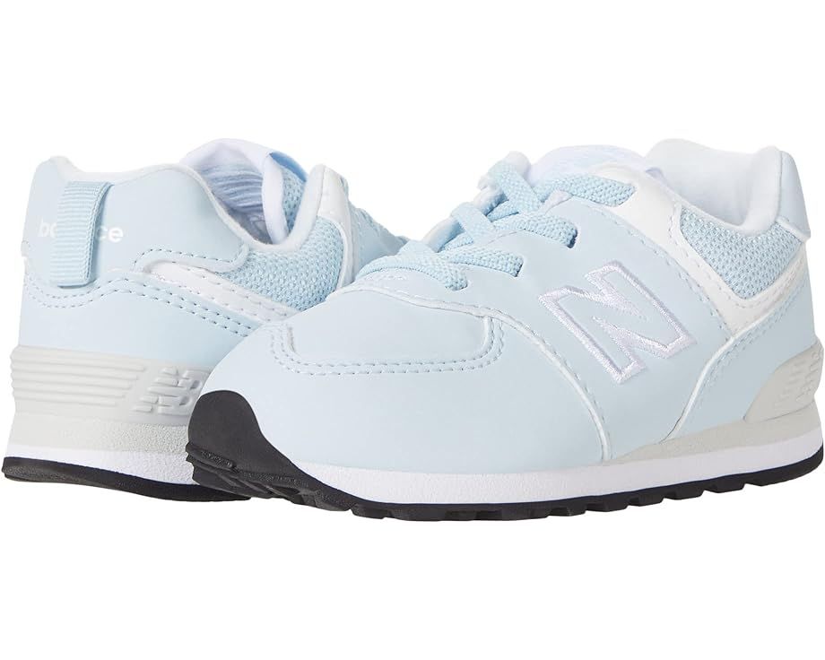 New Balance Kids 574 (Infant/Toddler) | Zappos