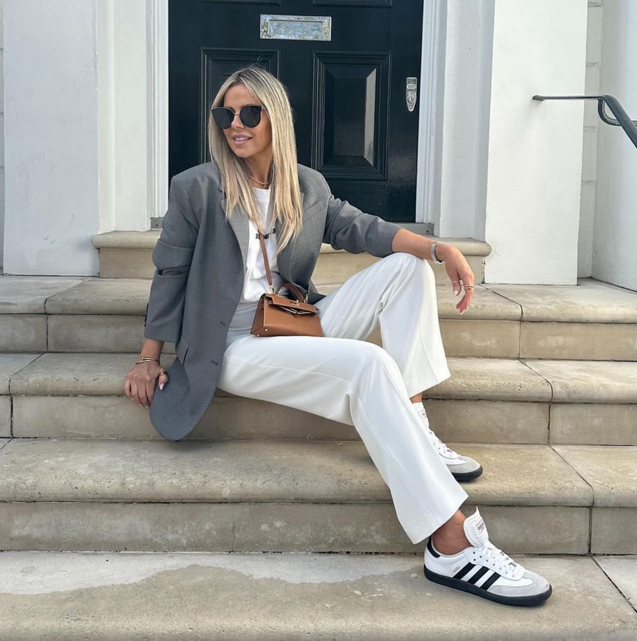 Transitional Outfit 

#LTKSeasonal #LTKover40 #LTKstyletip