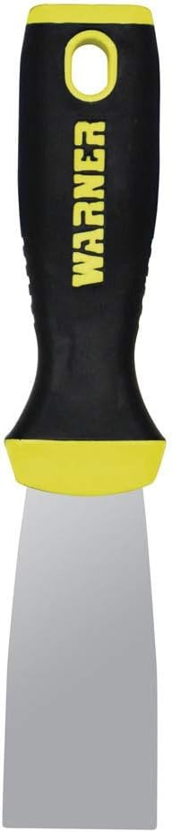 Warner Manufacturing Warner 90127: Progrip 1-1/2" Full Flex Putty Knife Hand Tools | Amazon (US)