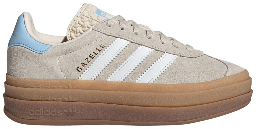 Gazelle Bold J 'Wonder White Clear Sky' | GOAT