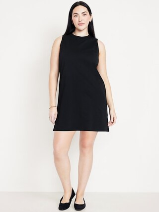 Vintage Mini T-Shirt Dress | Old Navy (US)