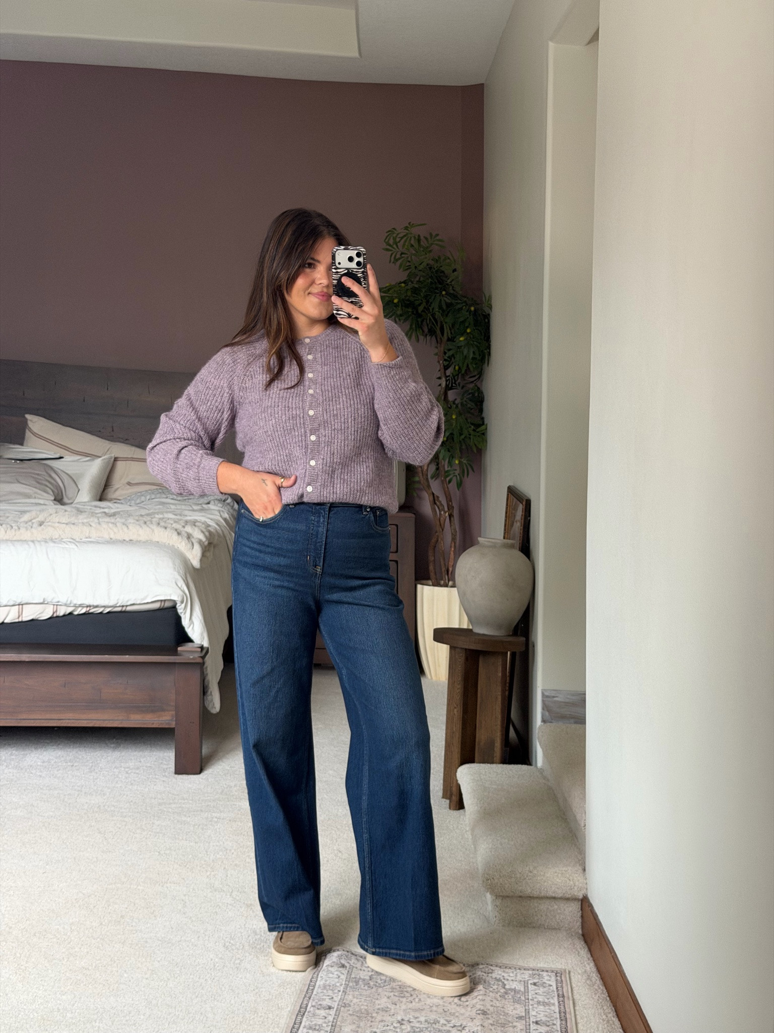 Work from home outfit/matching set for the Mom on the go / travel outfit 

Use code ERICAXSPANX for $ off
Wearing large in both
@Spanx    #SpanxPartner

#LTKMidsize #LTKWorkwear