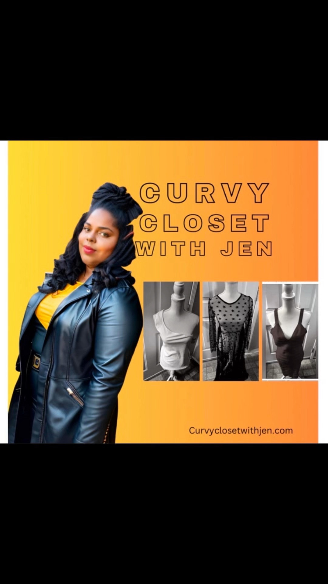 Here’s a clip from one of my recent reseller livestreams on Whatnot! 💖✨  
Follow me on Whatnot to shop fabulous and unique fashion and jewelry finds — you never know what treasures you’ll discover!  


Shop & follow here. Receive $15 to shop on Whatnot: https://whatnot.com/invite/jendub
#ResellerCommunity #LiveSelling #ThriftedFashion #CurvyClosetWithJen

#LTKPlusSize #LTKvlog #LTKdayinmylife