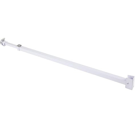 SABRE HS-DSB Adjustable 2-in-1 Home Bar, Strong Scratch-Proof Grip, Removable Door Knob Top Slidi... | Amazon (US)