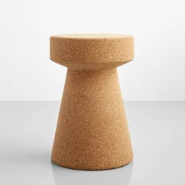 Central Cork Stool | Unison