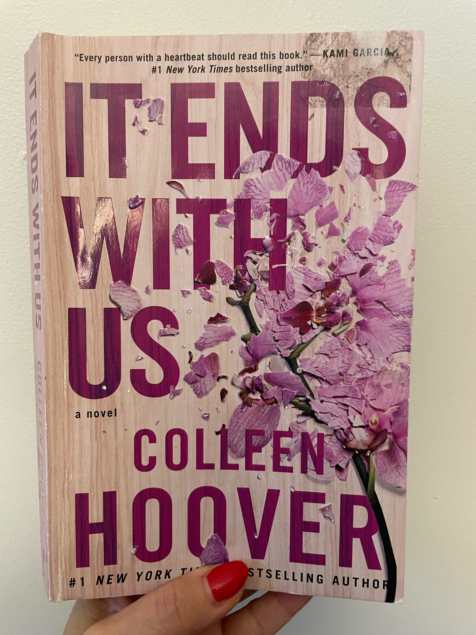 Perfect holiday gift 
Great read! 