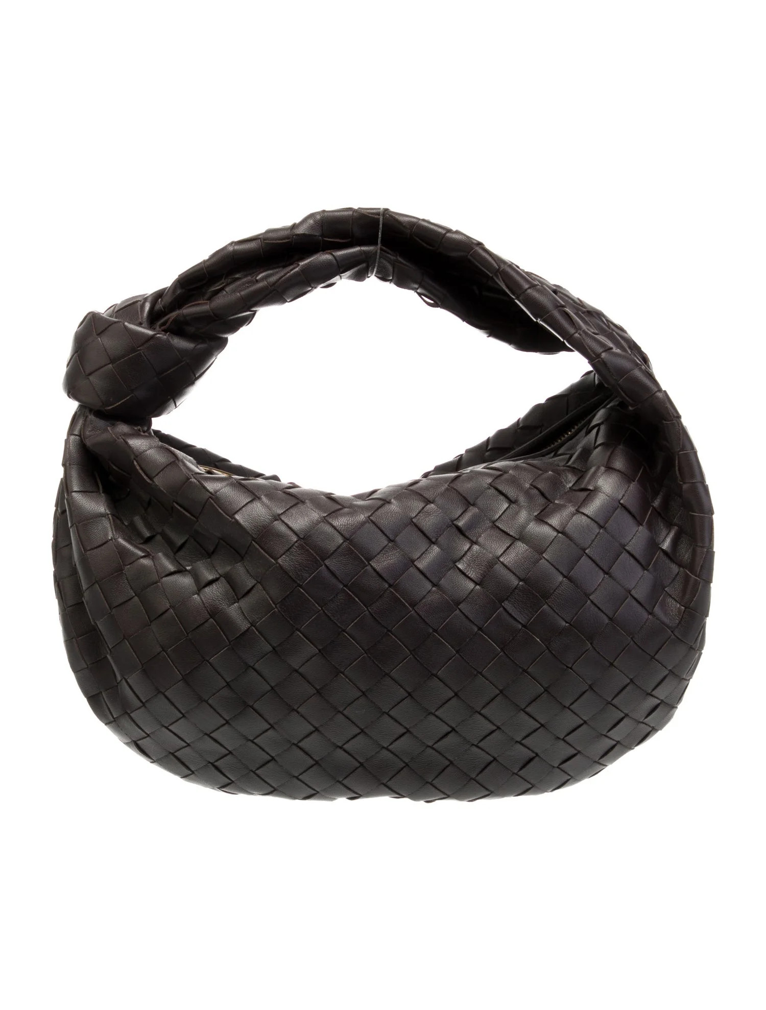 Intrecciato Jodie Teen | The RealReal