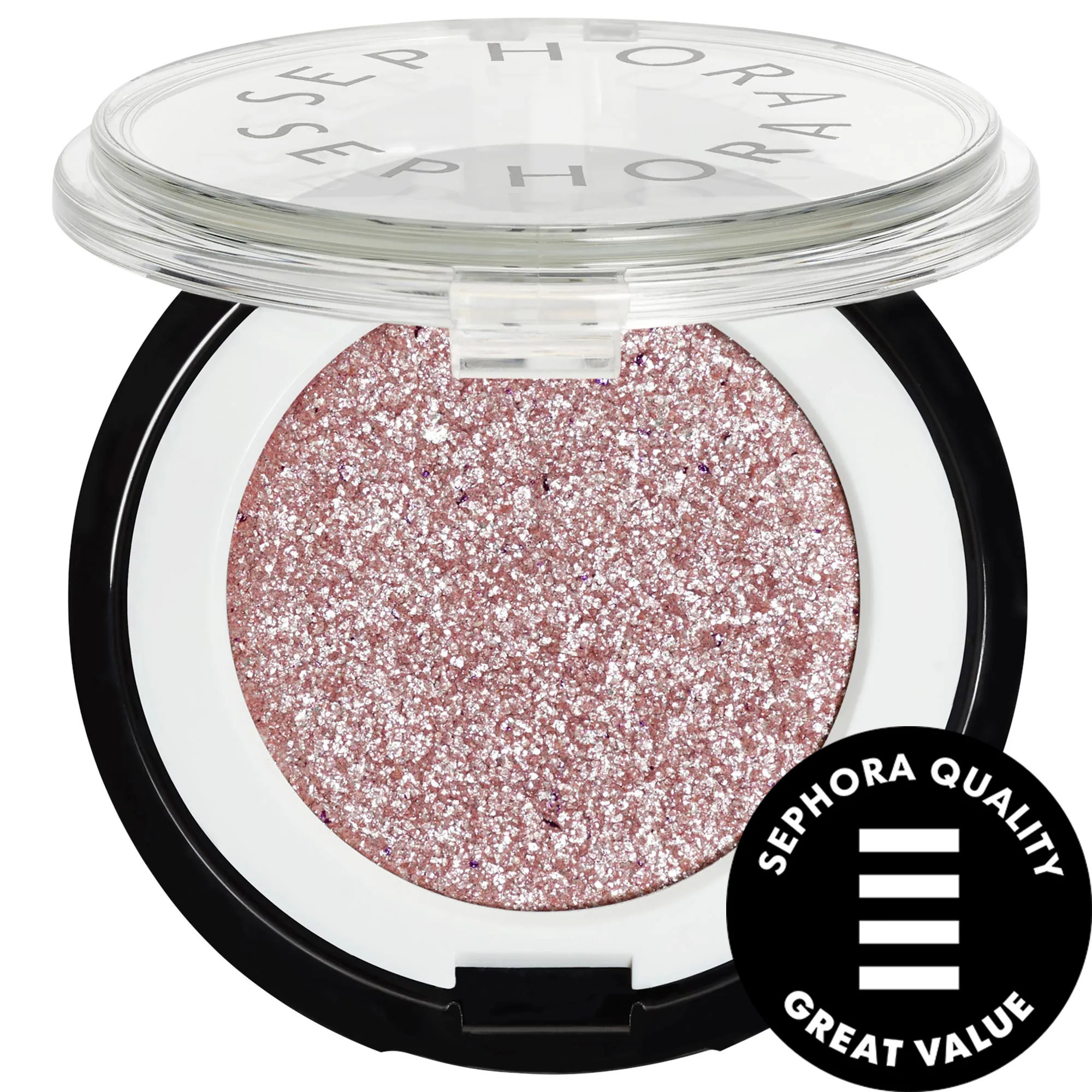 SEPHORA COLLECTION Colorful Eyeshadow 308 Smell Of Roses 0.035 oz / 0.99 g | Sephora (US)