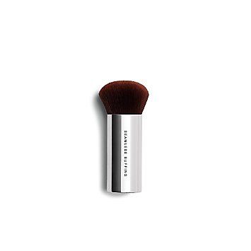 Seamless Buffing Foundation Brush | bareMinerals (US)