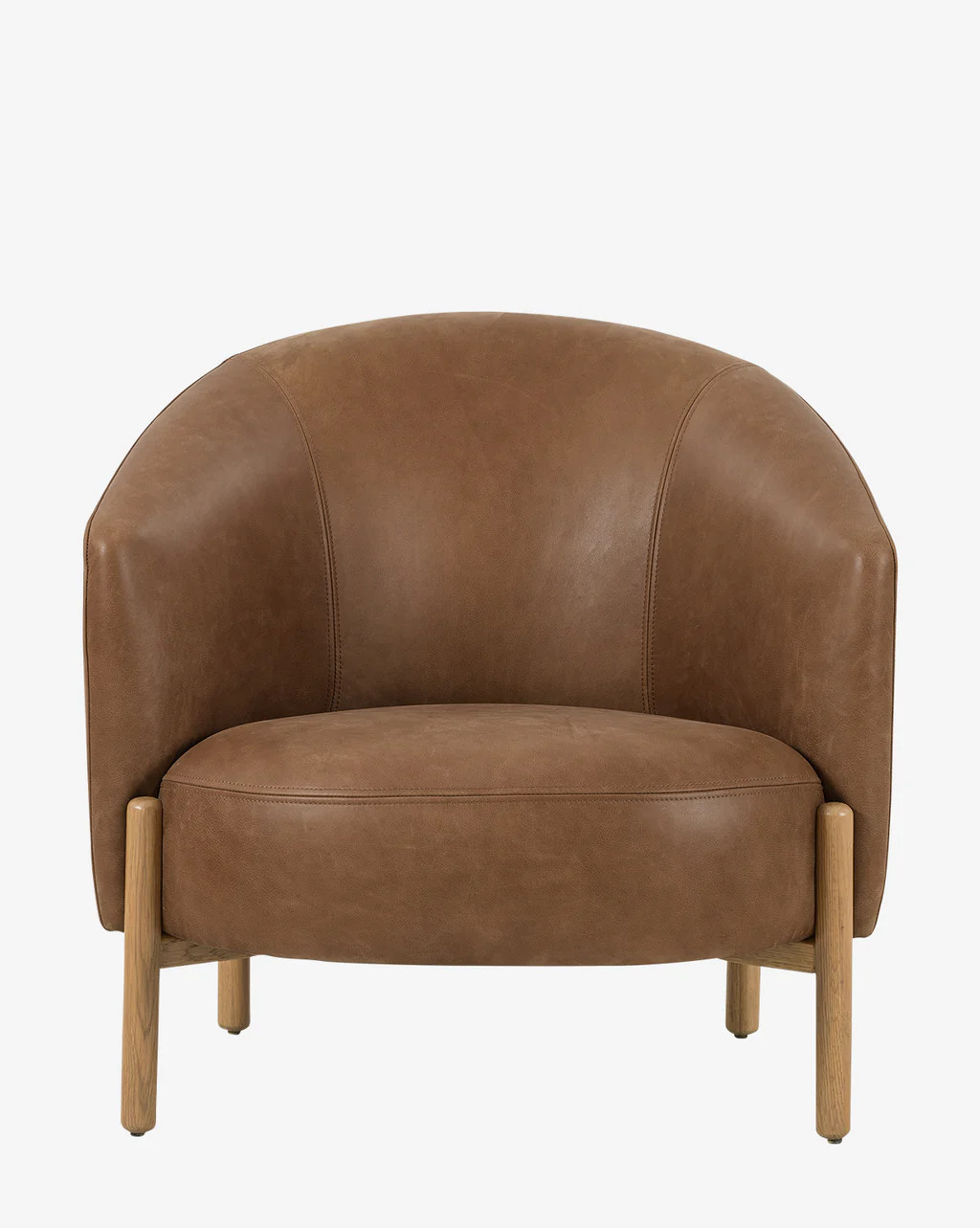 Denham Lounge Chair | McGee & Co.