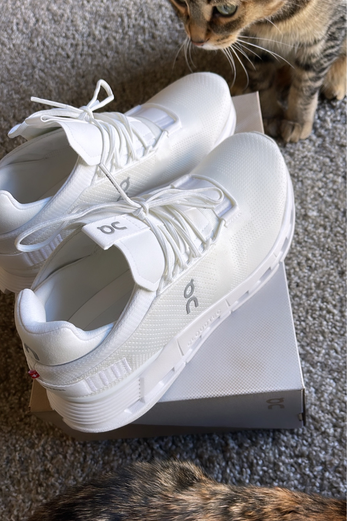 New shoes 😍