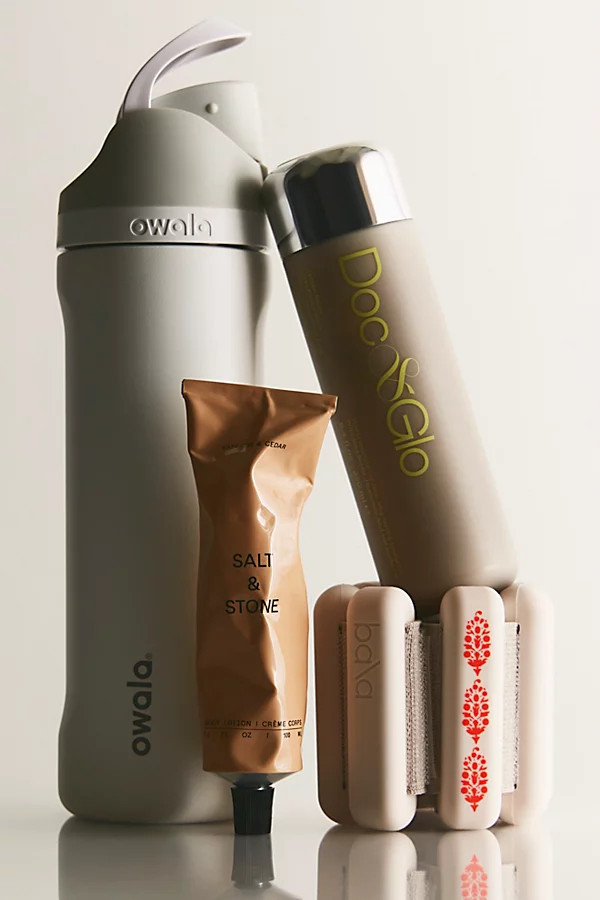 Doc & Glo Think Rich Luxe Body Lotion | Free People (Global - UK&FR Excluded)